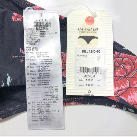 Lets Wander Hawaii Lo, Bottoms only (cheeky) πΊ - Picture 8 of 8